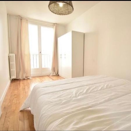 Superbe Appartement Cosy Paris/Stade De France Aubervilliers Ngoại thất bức ảnh